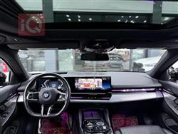 بی ئێم دەبڵیو سیریەس 5